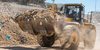 Large Infront High Cost Performance 8 Ton Wheel Loader for Sale