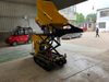 Cheap Hydraulic 2 Ton 3 Ton Mini Dumper Track Dump Truck Crawler Dumper for Climbing