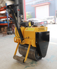 China Infront Mini Roller Walk-Behind Rollers New Listing 0.8 Ton 1 Ton 2 Ton 10 Ton Road Roller