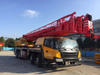 High Quality Low Price 25 Ton Truck Crane