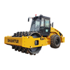 Compaction Plate 16 Ton Road Roller Compactor with Good Service