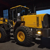 Good Price Large China Cost Big Brand 5 Ton Wheel Loader