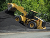 Manufacture China 9ton High Quality Performance Wheel Cost Loader