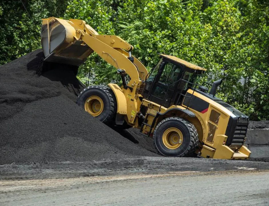 Manufacture China 9ton High Quality Performance Wheel Cost Loader