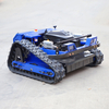 Radio Control Mowers RC Slope Lawn Mower Tracked