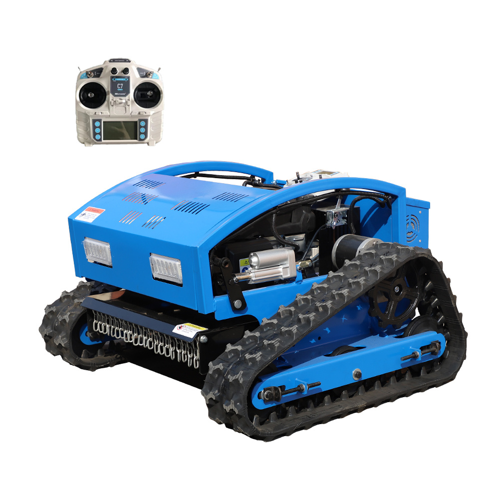 CE Certificated Robot Lawn Mower for Garden Intelligent Grass Lawn Mower