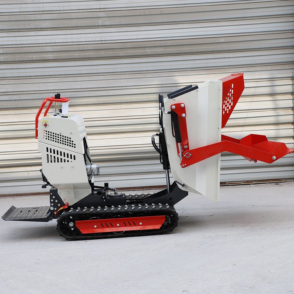 10 Wheel Dump Truck for Sale Dubai Self-Load-Dump-Truck Dump-Truck-Leaf-Spring