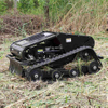 Commercial Garden Mower Grass Trimmer Cart Flail Robotic Lawn Mover and Accessories