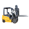 Sold Low Price High Quality 3ton of Diesel Gasoline Electric Forklift