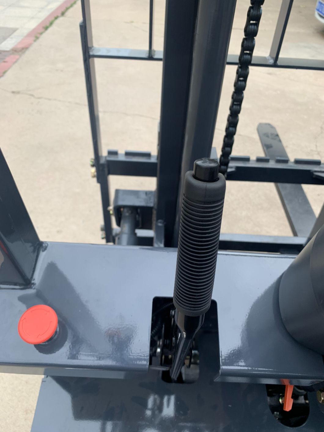 Factory Direct Sales 3ton 3.0ton Hydraulic Gasoline Diesel Electric Forklift