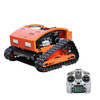 Free Shipping!! CE EPA Approved Self Propelled Lawn Mower for Grass Cutting Remote Control Lawn Mower with YAMAHA Engine