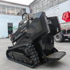Factory Direct Sale Smart Skid Steer Remote Controlled Automatic Skid Steer Attachment