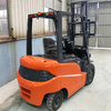 ISO CE China Manufacturer Small Forklift 1 Ton 1.5 Ton 2 Ton 3 Ton Electric Forklift