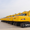 21 Tons Shantui High Quality Crawler Excavator for Sale
