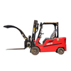 2.5 Ton High Performance CE Li-ion Forklift with EU V