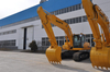 Good Quality Shantui 21.5 Ton Crawler Excavator Cheap Price
