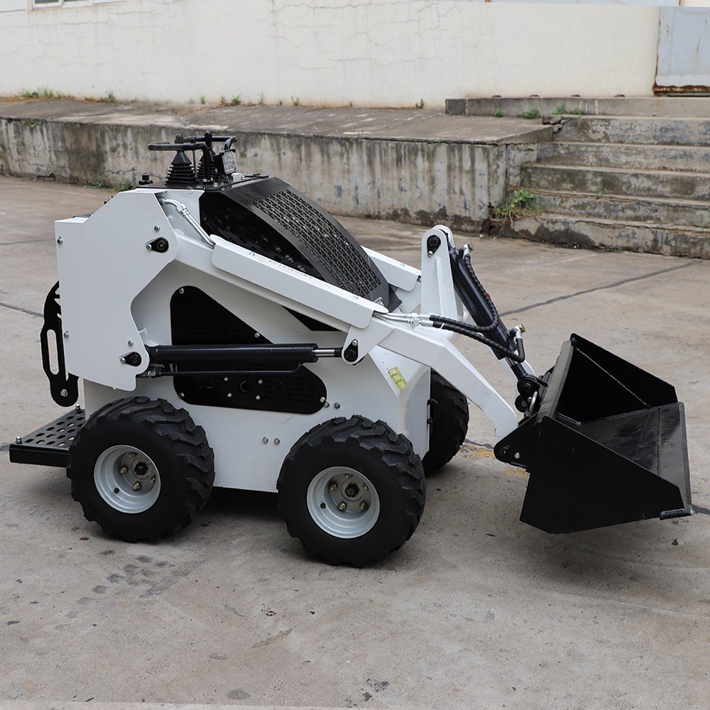 Infront Mini Wheel Skid Steer Loader for Sale in Australia