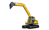 The World′s Best 13.8 Ton Hydraulic Crawler Excavator