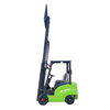 Battery Forklift 1ton 1.5ton 2 Ton 3 Ton 5m 4m Small Electric Forklift Price