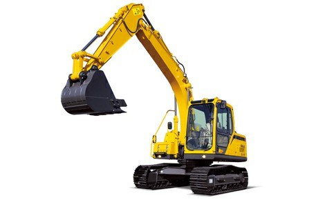 Support OEM 12 Tons Crawler Excavator for Sale