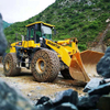 High-Performance Mining Special Shantui L58K 5 Ton Large Wheel Loader