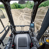 Project Special 22 Tons Crawler Excavator