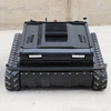 OEM Customization EPA CE Euro 5 Gasoline RC Remote Control Lawn Mower for Sale