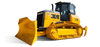 Factory Price Bulldozer with Original Straight Blade Shantui SD26f OEM Bulldozer