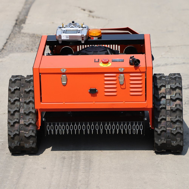 Hot Sale Garden Machinery Tractor Riding Lawn Mower with Grass Box EPA CE
