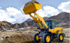Cheap Price Large Cost Loaders Big Brand 3 Ton Wheel Loader LG933L