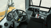 Shandong Infront New 6 Tons Wheel Loader