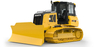 Factory Suppliers Dozer Dh16 Bulldozer Cheap Price Full-Hydraulic 220HP OEM New Mini Crawler Bulldozer