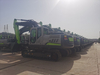 Special Infront Construction Equipment 21.5 Ton Excavator for Sale