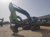 Hot Crawler Mining Infront Machinery Medium 21 Ton High Quality Excavator