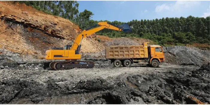 Good Price Infront Mining Machinery Medium 30 Ton High Quality Excavator