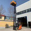 Warehouse Forklift Electric 1 3 Ton 2.5 Ton 2 Ton Fork Lifter New Brand 3.5 Ton Li-ion Lithium Battery Forklift for Sale