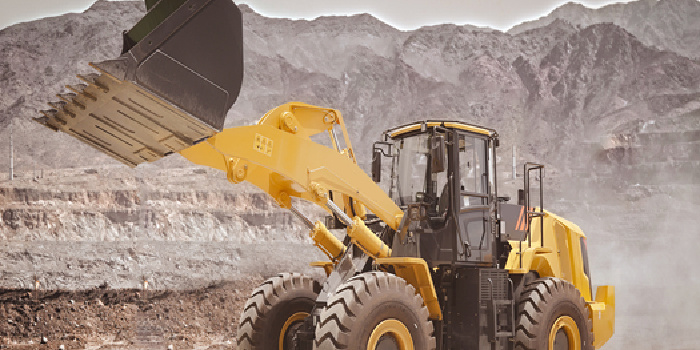 Cheap Price Large New Infront Cost Loaders 8 Ton Wheel Loader
