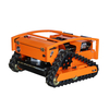 Cheap Price Remote Control Mini Lawn Mower with Diesel Engine Hot Selling