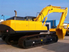 The Latest High Quality Low Price Best 20 Ton Excavator