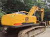 Special 26 Infront Construction Machinery 22 Ton Excavator with Good