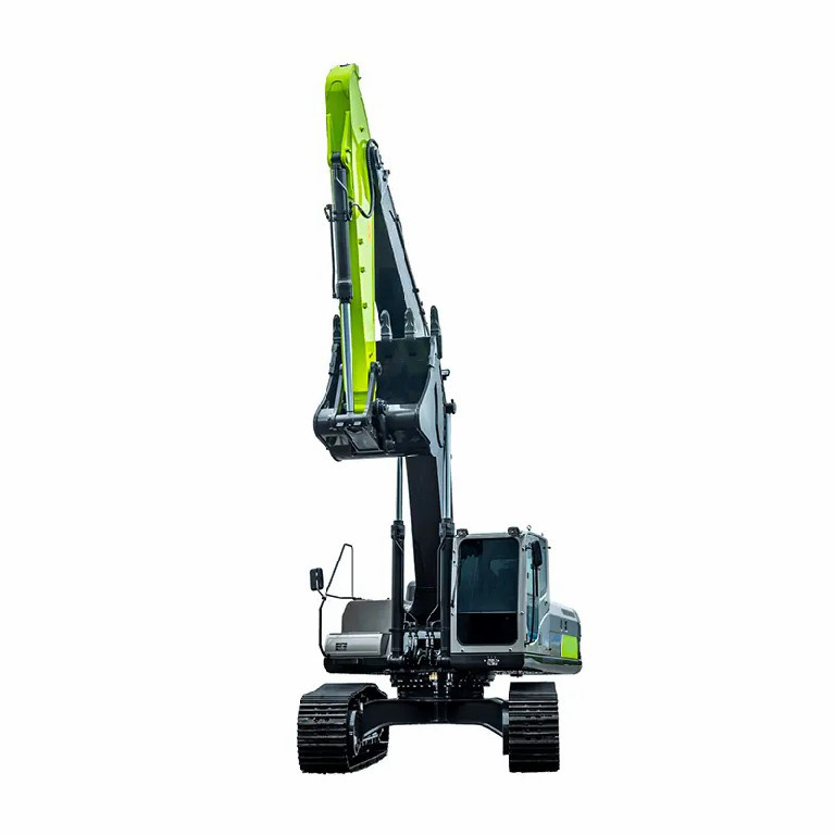 Crawler Infront Hydraulic Construction Equipment 20 Ton High Quality Excavator
