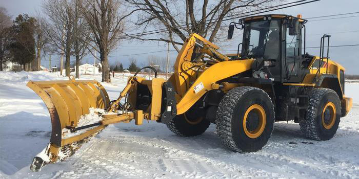 High Quality Large New Cost Performance Big Brand 6 Ton Wheel Loader