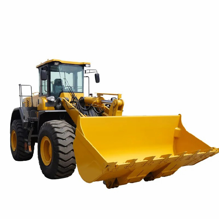 Good Service New China Big Brand 3 Ton Loader Wheel