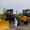 China Shantui High Quality Motor Grader for Sale at Low Price