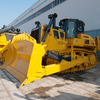 Crawler Hydraulic Transmission Shantui 17 Ton Bulldozer with High Quality