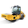 Construction Works Machinery Plate 16 Ton Road Roller Compactor with High Quality