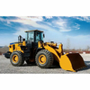 Cheap Price China Cost High Quality 3 Ton Wheel Loader