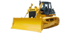 High Quality Heavy 17 Ton Bulldozer