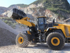 Manufacture China 9ton High Quality Performance Wheel Cost Loader