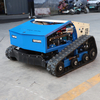 800mm Remote Control Lawn Mower Shandong Factory Products